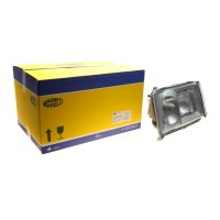 Фара (L) MB E-class (W124) 93-95 (H4/H3)