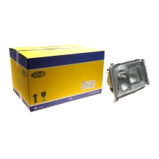 Фара (L) MB E-class (W124) 93-95 (H4/H3)