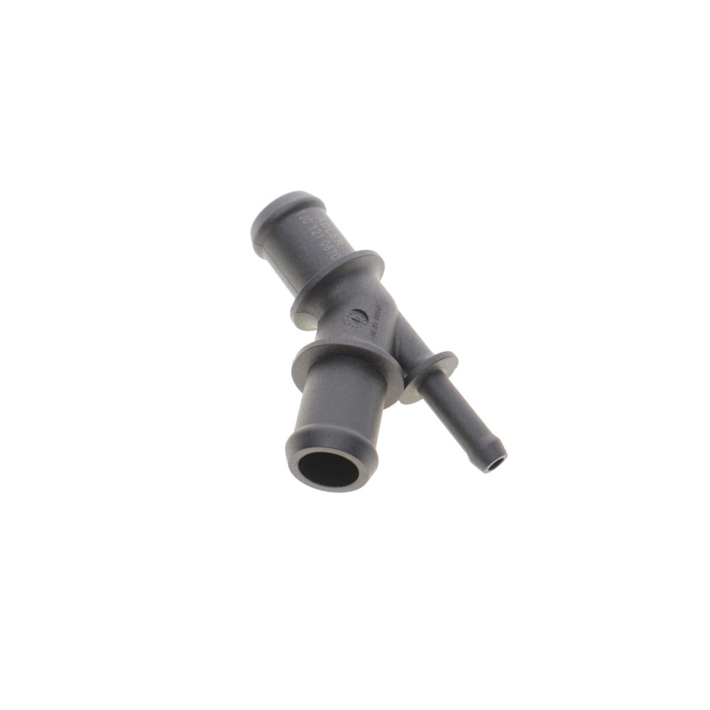 Фланець системи охолодження VW T5 1.9-2.5 TDI 03-09