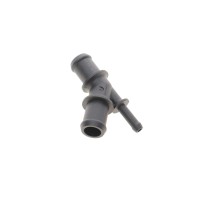 Фланець системи охолодження VW T5 1.9-2.5 TDI 03-09