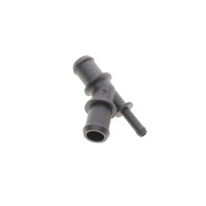 Фланець системи охолодження VW T5 1.9-2.5 TDI 03-09