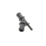 Фланець системи охолодження VW T5 1.9-2.5 TDI 03-09