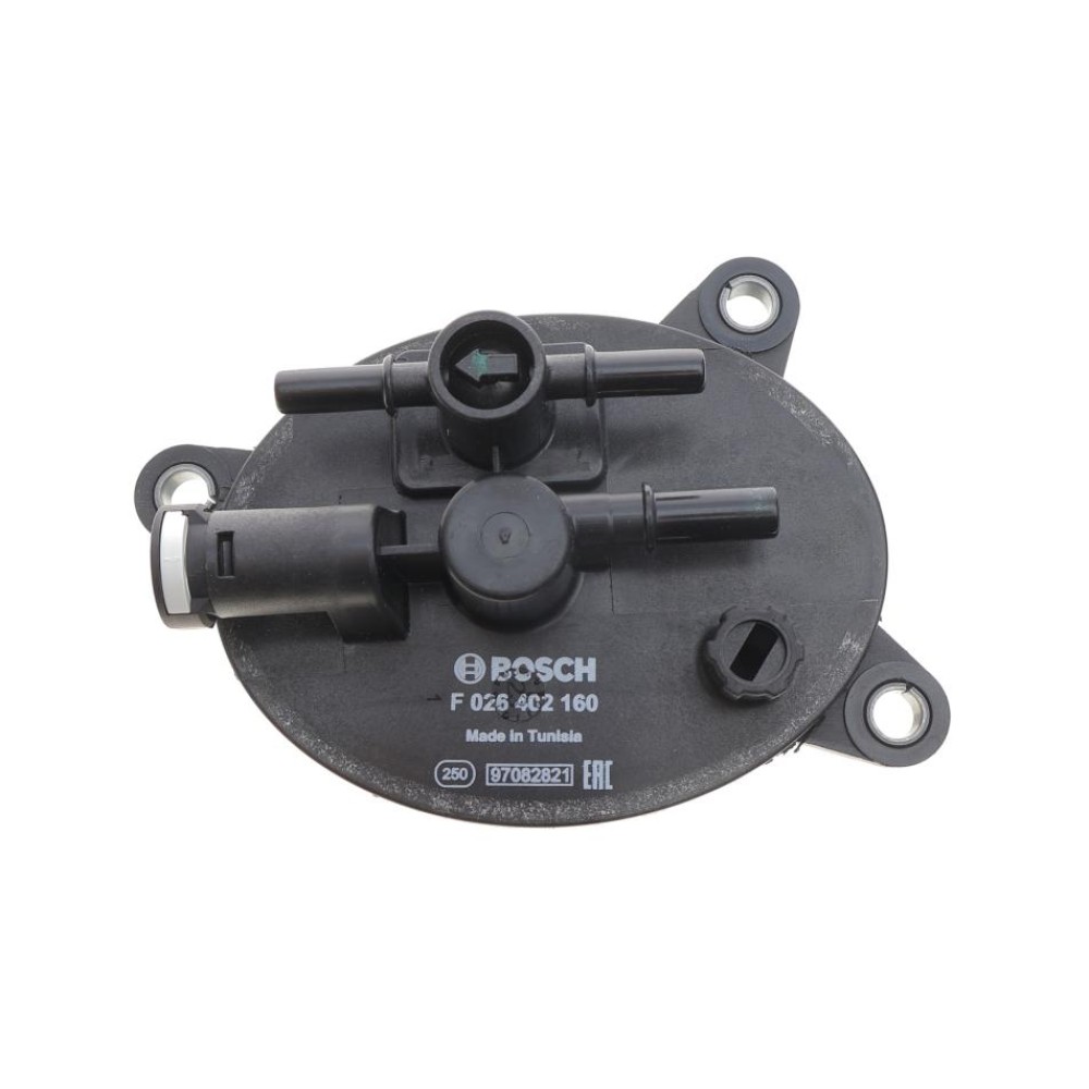 Фільтр паливний Citroen C5/C6/Ford Mondeo 2.2 TDCI 06-