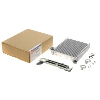 Радіатор пічки Renault Clio IV/Logan II/Dacia Sandero 1.2TCe/1.5dCi 12-