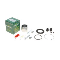 Ремкомплект супорта (переднього) Honda CR-V 95-07 (d=57mm)