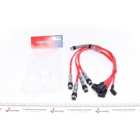 Проводи запалювання VW T4 2.8 VR6 (к-кт)