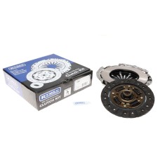 Комплект зчеплення Nissan Juke/Micra/Qashqai 1.6 05- (d=215mm) z=26