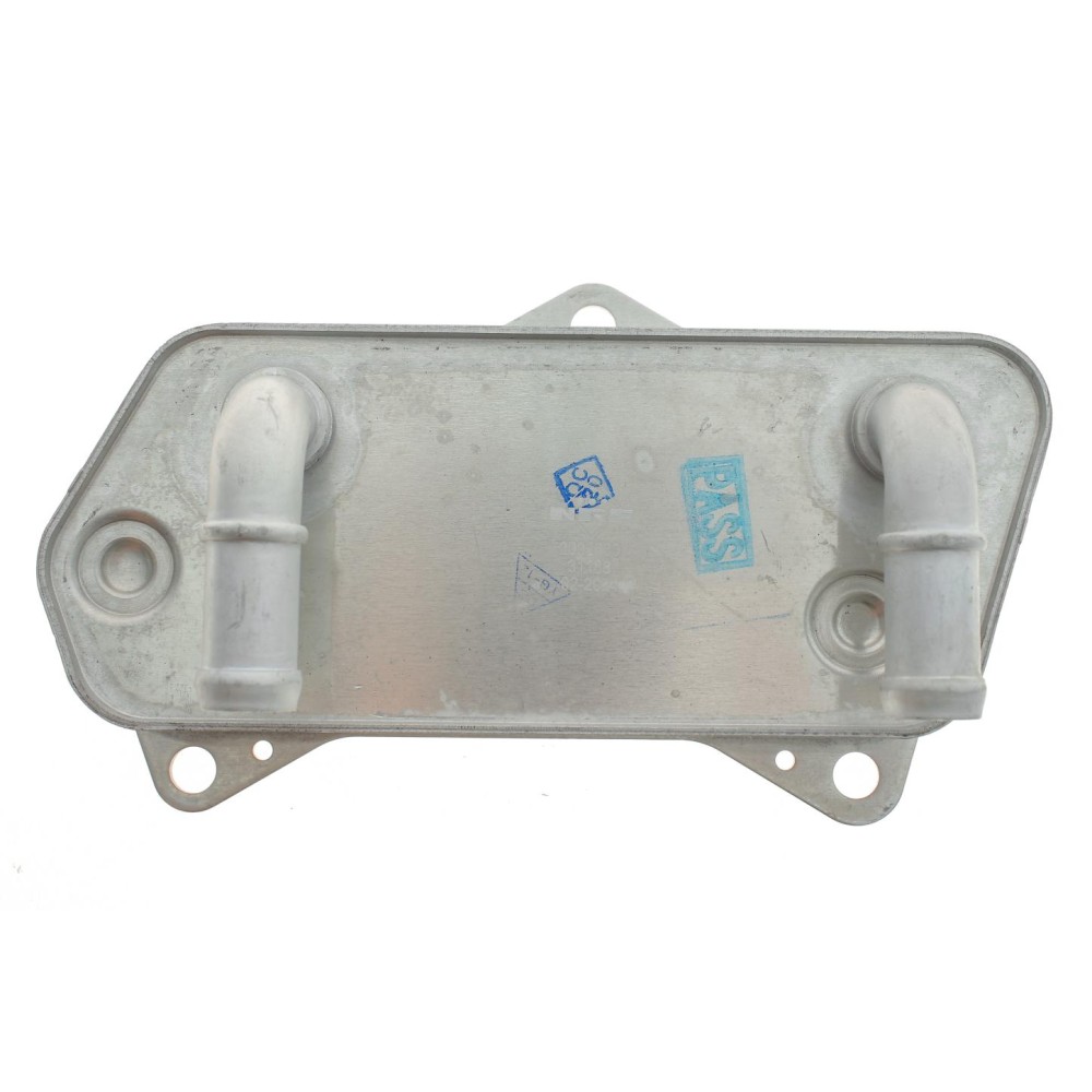 Радіатор масляний VW Caddy III/IV/Passat 05-14/Skoda Octavia 1.2-2.0/1.6-2.0 TDI 04-13