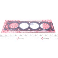 Прокладка ГБЦ Citroen Berlingo/Peugeot Partner 1.8D 96- (1.45mm)