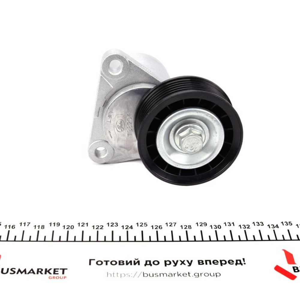 Натяжник ременя генератора Ford Mondeo 00-15