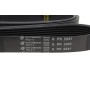 Ремінь генератора MB W202/211 2.2/2.7CDI (6PK2241)