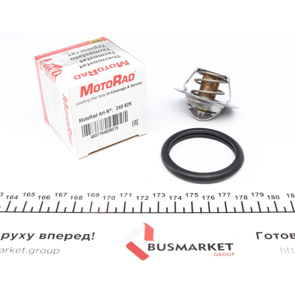 Термостат Hyundai H-1/H100/Pony 1.3-2.4 85-04