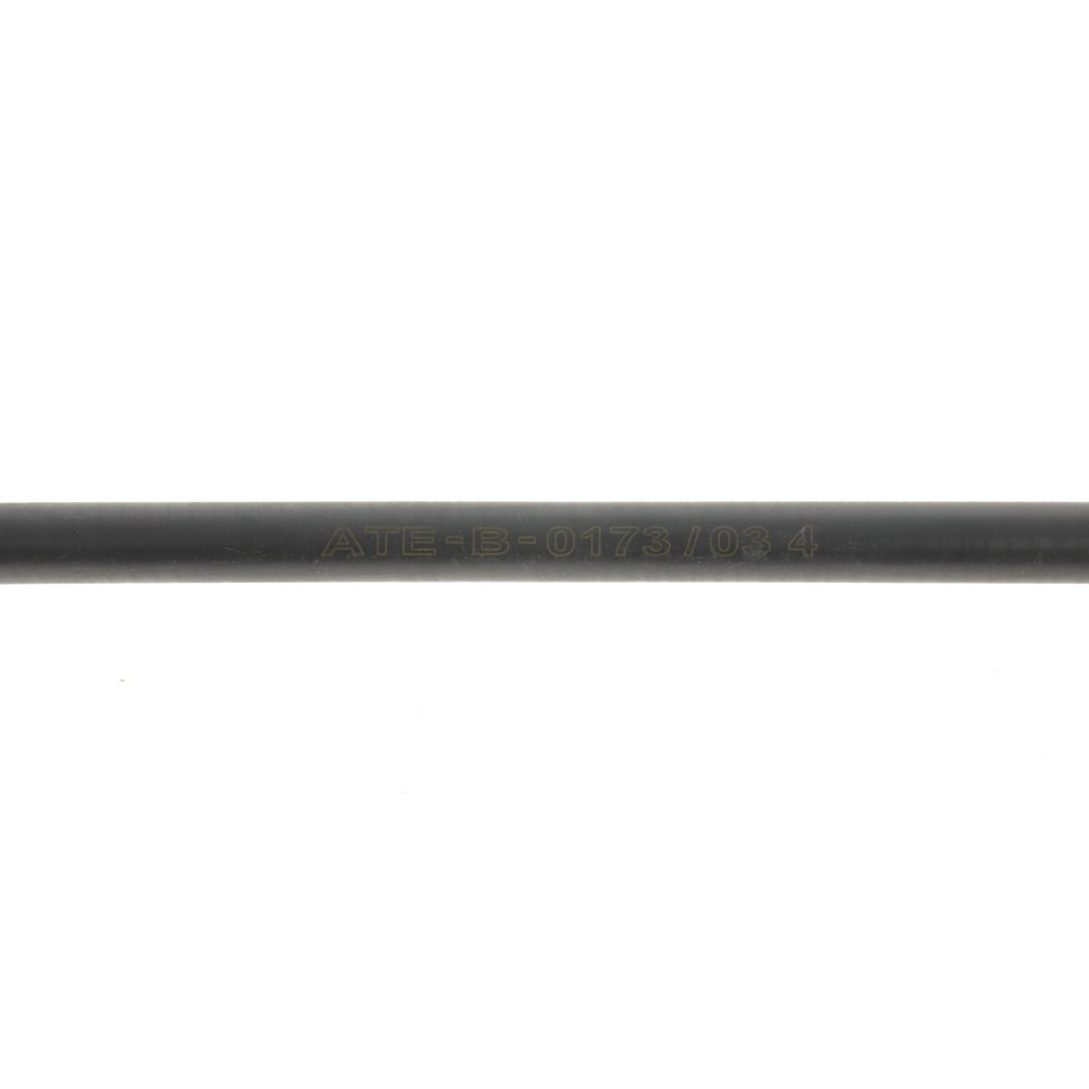 Трос ручника (задній) VW Golf IV 97-06/Seat Toledo 98-04/Skoda Octavia 97-10 (L=1693mm)