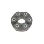 Муфта кардана еластична BMW X5 (E53/E70)/X6 (E71/E72) 00-14 M54/M57/M62/N54/N62