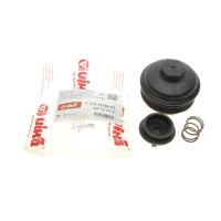 Кришка фільтра масляного VW T5/Caddy 1.9TDI 03-