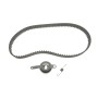 Комплект ГРМ Honda Civic V-VI/Accord VI 1.6 91-02 (24x104z)