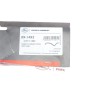 Патрубок інтеркулера Renault Laguna II 1.9 dCi 01-07