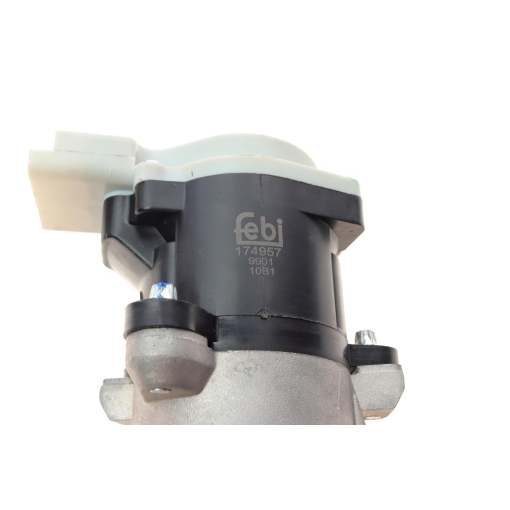 Клапан EGR Land Rover Discovery 2.7TD 24V 04-18 (L)