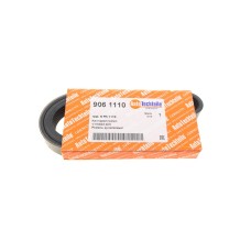 Ремінь генератора Fiat Scudo/Citroen Berlingo 1.9D/TD 96- (6PK1110)