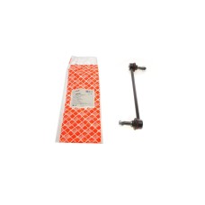 Тяга стабілізатора (переднього) Toyota Camry 01-06/Lexus RX 08-15 (L=260mm)