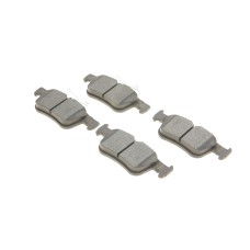 Колодки гальмівні (задні) Ford Mondeo/Galaxy/S-Max 14-/Kuga 12-/Ford (США) Edge 06-