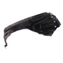 Підкрилок крила переднього (R) Acura MDX 07-13