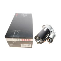 Стартер BMW X5 (E53) 91-04 M60/M62 (12V/1.7kw)