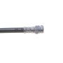 Шланг гальмівний (передній) VW Polo/Skoda Fabia I/II/Roomster/Seat Ibiza 99-15