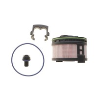 Фільтр паливний MB C-class (S205)/Sprinter (W907/W910)/E-class (W213) 16-