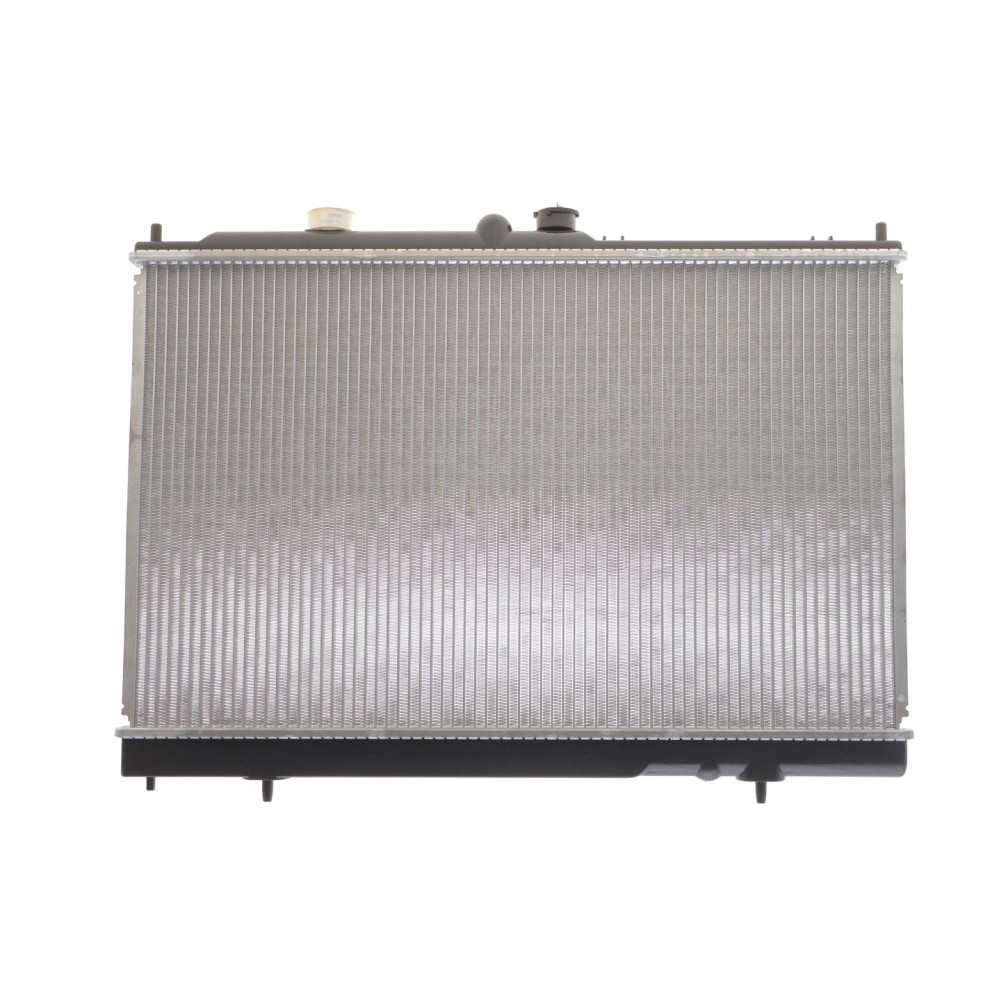 Радіатор охолодження Mitsubishi Outlander 2.0 03-06