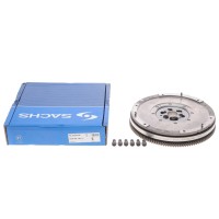 Демпфер зчеплення Audi A4/A6 00-11/VW Passat 1.9-2.0 TDi 00-05