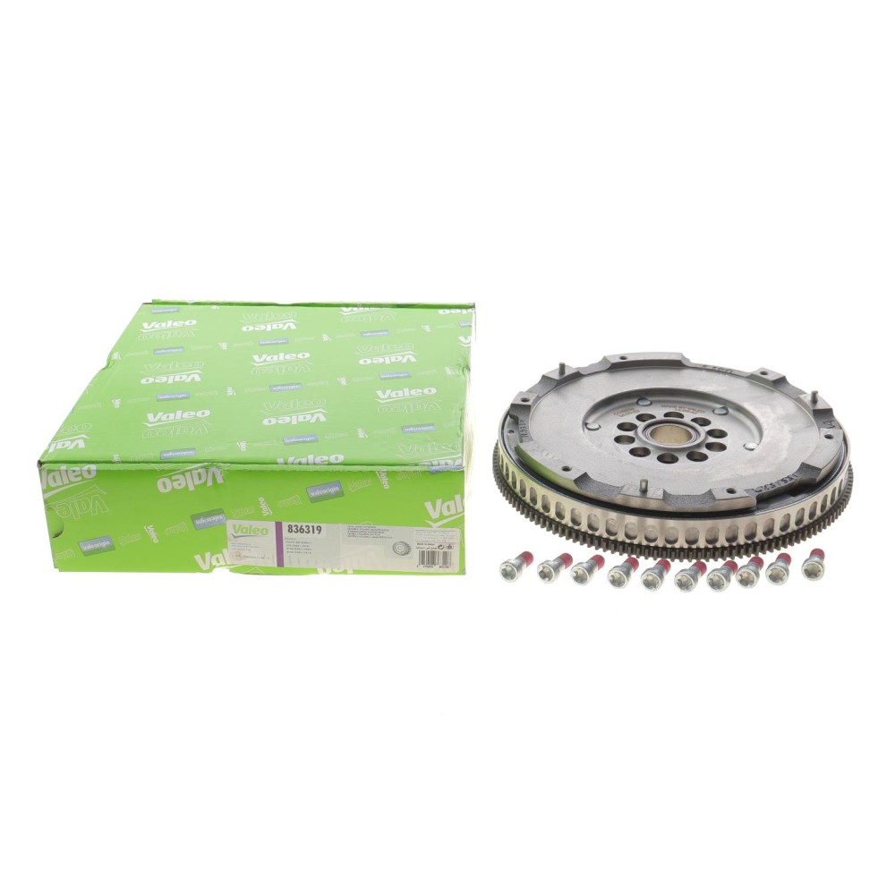 Демпфер зчеплення Volvo C70/S60/S80/V50/V70/XC60/XC70/XC90 01-10