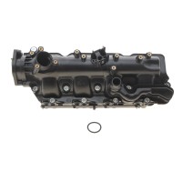 Колектор впускний Opel Astra J/Insignia A 2.0CDTI 08-17