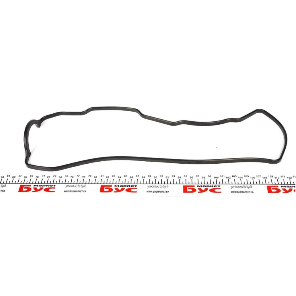 Прокладка кришки клапанів Hyundai Sonata/Mitsubishi Cordia/Galant/Sapporo 1.8-2.4 80-