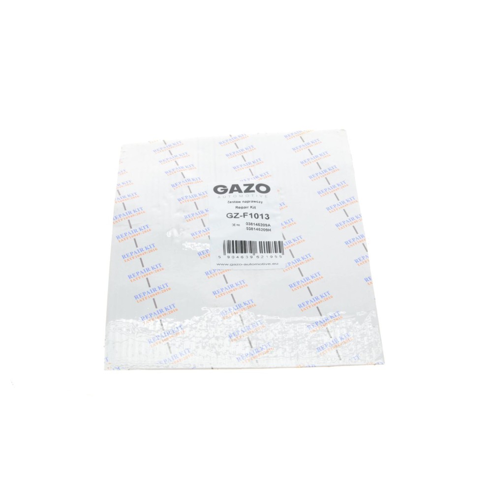 Ремкомплект насосу вакуумного Audi A2/A3/A4/A6/VW Golf/Ford Galaxy 1.4-1.9 TDI 00-10