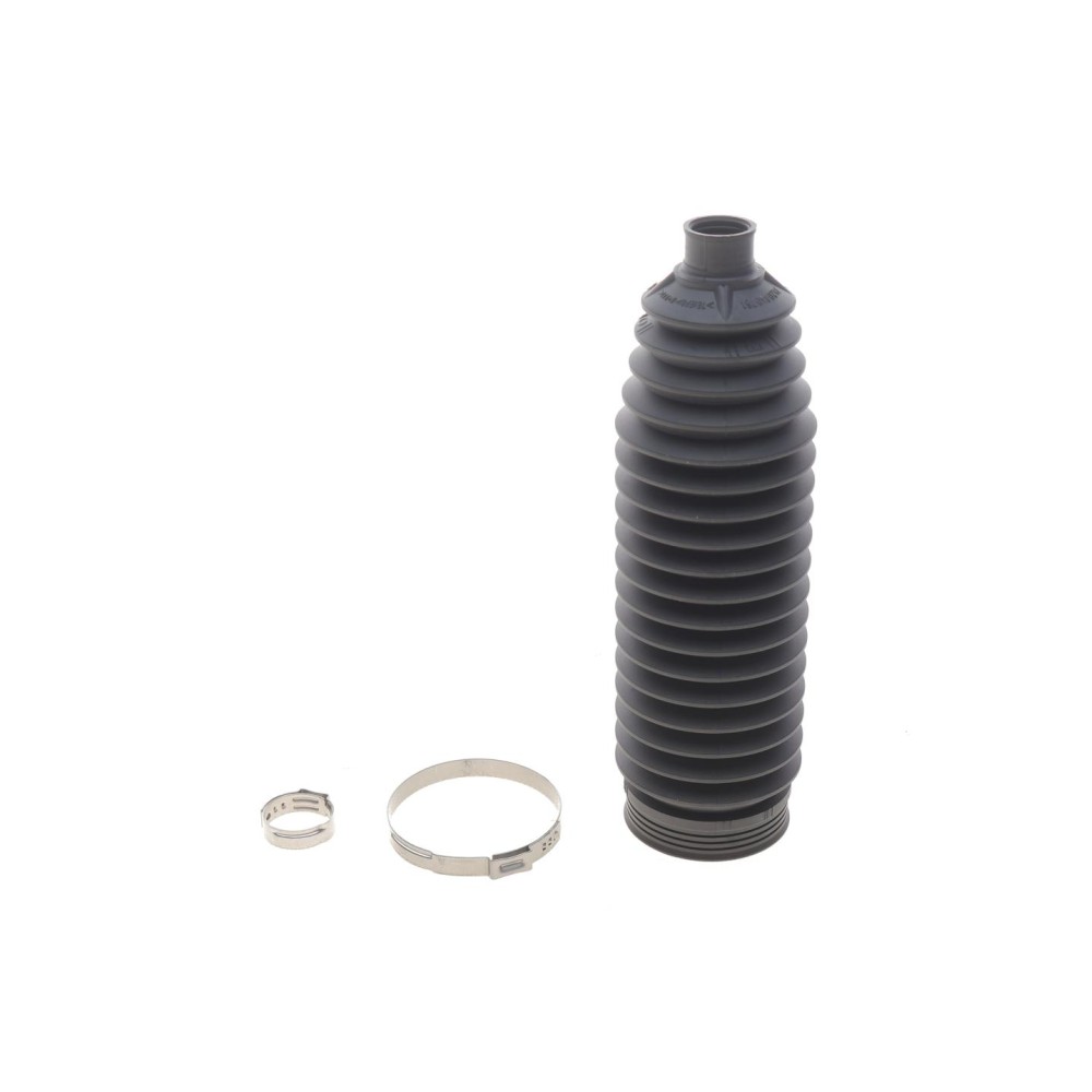 Пильник рейки рульової VW Golf IV 1.4-3.2 96-06 (+ хомути)