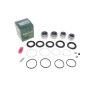 Ремкомплект супорта (переднього) Toyota Land Cruiser 98-07 (d=45/51mm) (+4 поршня) (Sumitomo)