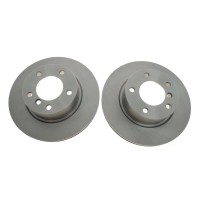 Диск гальмівний (передній) BMW 3 (E90) 1.6-2.0/1.8d 04-11 (292х22)
