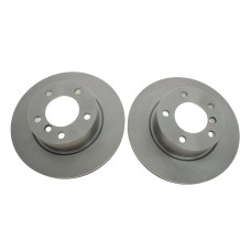Диск гальмівний (передній) BMW 3 (E90) 1.6-2.0/1.8d 04-11 (292х22)