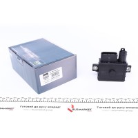 Реле свічок розжарювання MB E-class (W211)/C-class (W204) 2.2CDI 03- (12V) (більше не постачається)