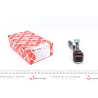 Наконечник тяги рульової BMW X3 (F25)/X4 (F26) 10-