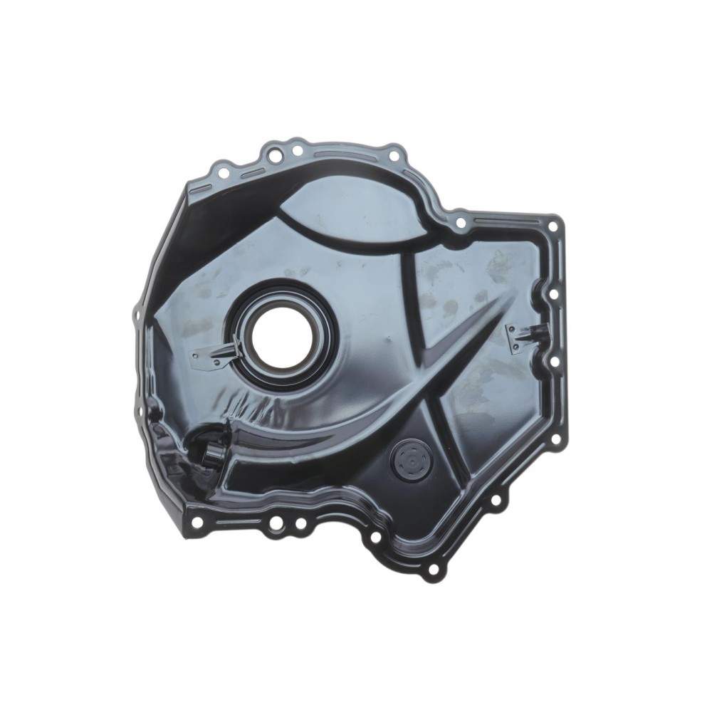 Кришка двигуна (передня) Audi A3/A4/A5/Q3/TT/Skoda Octavia II/VW Golf 1.8/2.0 04-