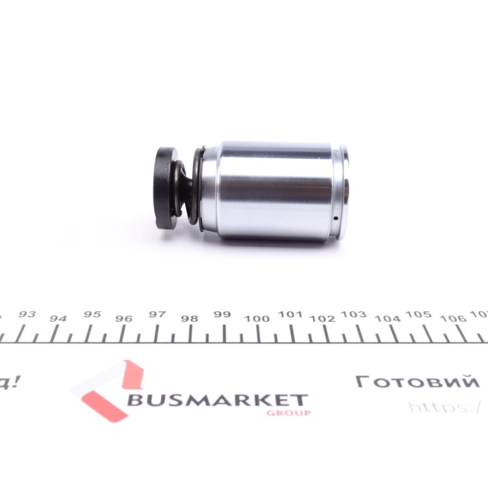 Ремкомплект супорта (заднього) (R) Renault Laguna 01- (d=36mm) (+поршень з механізмом) (Brembo)