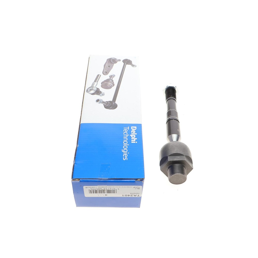 Тяга рульова Toyota Land Cruiser 100 98-07 (L=225mm)