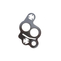 Прокладка клапана EGR Ford Focus/Mondeo/Fiesta 1.8/2.0 04-15