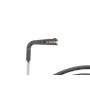 Датчик зносу гальмівних колодок (задніх) Land Rover Defender/Discovery/Range Rover 12- (L=977mm)
