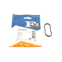 Прокладка колектора впускного BMW 3 (E36)/5 (E34) 89-98 M50 B20