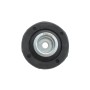 Подушка амортизатора (переднього) Opel Meriva B 1.4/1.6/1.7 CDTI 10-