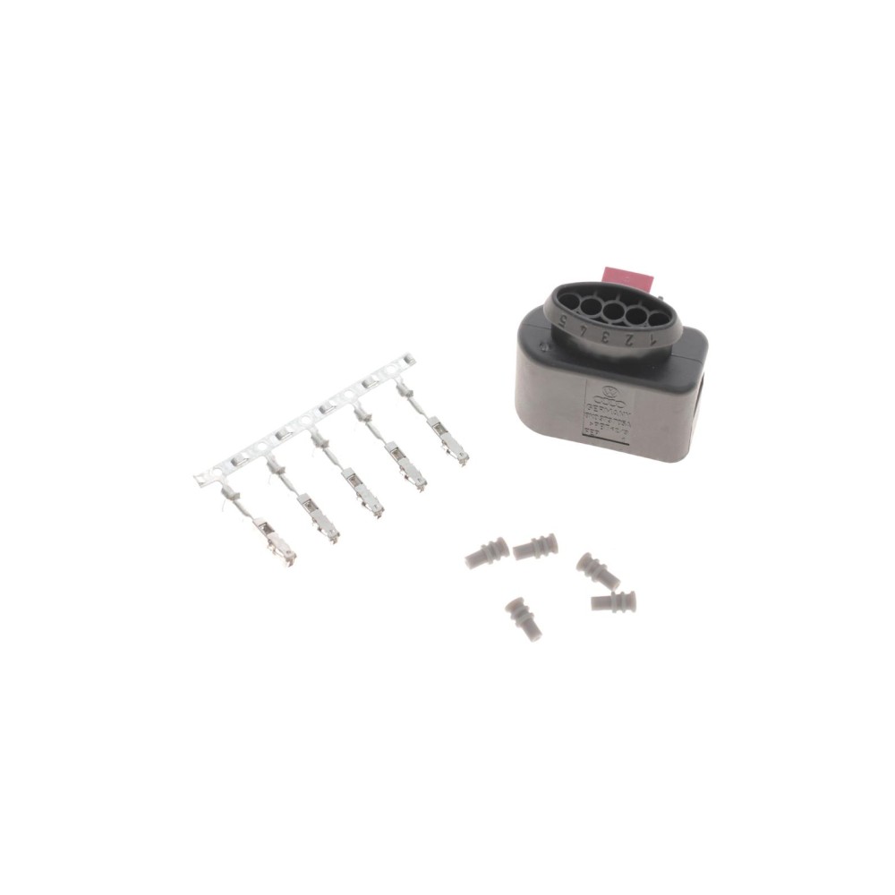 Штекер електричний Audi A4 08-22 (5 pin)