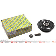Шків колінвалу MB Sprinter 2.2CDI OM646 06-